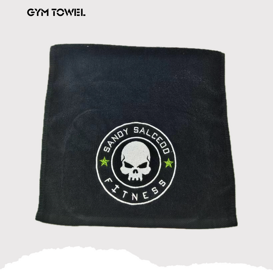 SSFIT Gym Towel