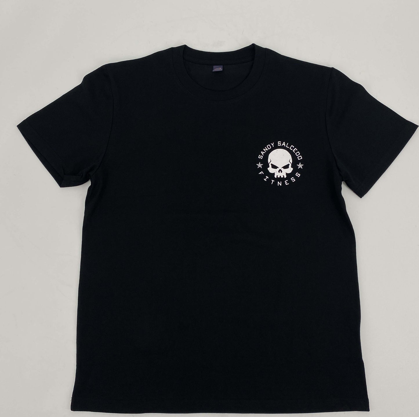 SSFIT- 100% Cotton Men T-
Shirt Casual Men's T-shirts