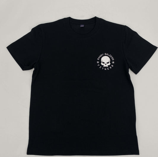 SSFIT- 100% Cotton Men T-
Shirt Casual Men's T-shirts